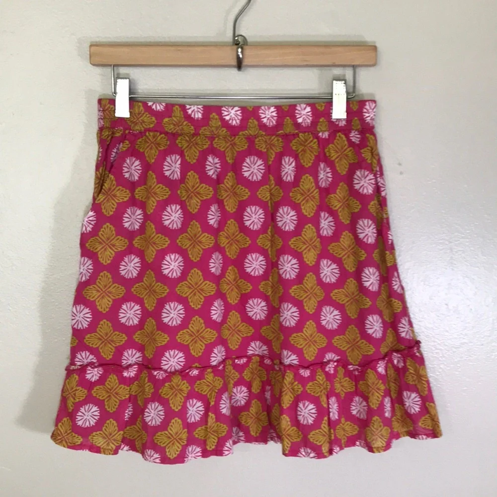 NEW Sigrid Olsen Skirt